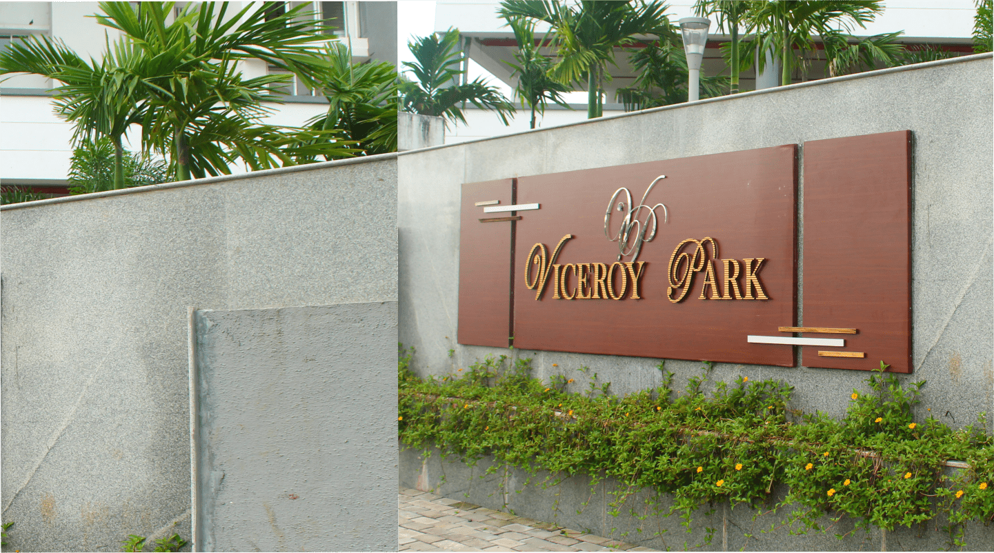 Name and designs